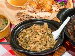 -东江厨岸（惠州味道）(江畔花园店)