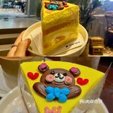 🍰左滑帮我选择最可爱的小蛋糕