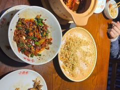 -小柴米·传统江西菜(万寿宫店)