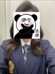-丝语萱形象