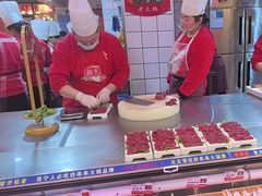 -阿串串老火锅(力盟店)