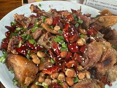 -湖南湘菜馆(东湘缘二店)