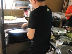 -周记热干面豆皮大王(桃花东街店)
