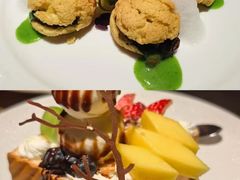 -佐度王子扒房(西城红场店)