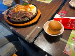 -豪享来中西餐厅(隆昌店)