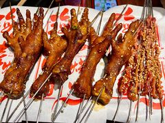 -马海涛牛肉串·午市牛腩饭·烧烤夜宵(领汇广场店)