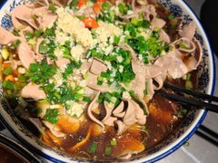 -富临轩私房菜(集庆门大街店)