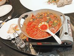 -寿州大饭店·餐厅