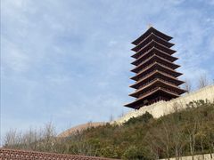 -牛首山文化旅游区