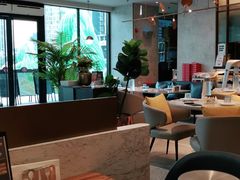 大堂-必胜客(乐山世豪PH店)
