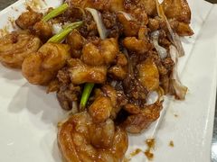 -京天红酒家(虎坊路店)