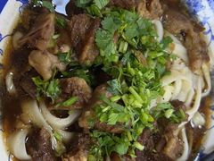 牛肉面-清真-戏楼王记牛肉面