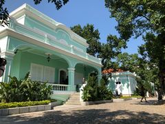 -龙环葡韵住宅式博物馆