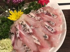 老虎斑-老翡翠 Old Crystal Jade Restaurant