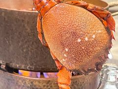 -西藏饭店·亚克·食光自助餐厅