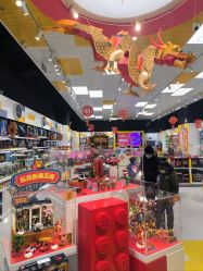 -乐高授权专卖店(济南万象城店)