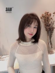 点击看大图 -3AM HAIR SALON烫发染发接发