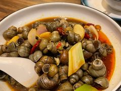 -锡和无锡菜(景丽苑店)