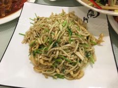-裕德隆清真饭庄·天津特色菜(河东店)