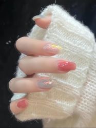 -M·X Nail日式美甲美睫