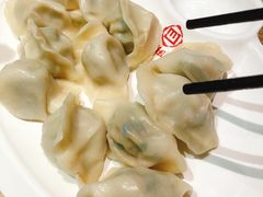 -四姐妹东北饺子(沙尾路店)