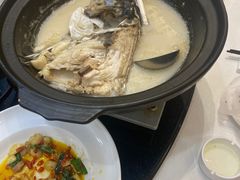 -香山湖家家宴(中山陵店)