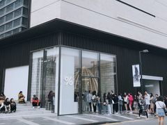 -% Arabica阿拉比卡咖啡(深圳湾万象城店)