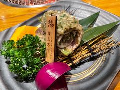 -黑牛の店·和牛烧肉(合生汇店)