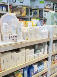 -BebeKing母婴童装集合店