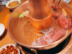 -北京老门框爆肚涮肉馆(凤城六路店)