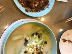 -南来顺饭庄·清真(南菜园店)