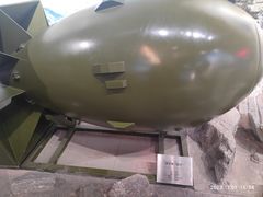 -麦当劳(军博店)