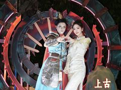 -深圳锦绣中华民俗村