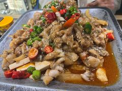 -蛙喔牛蛙(高新绿宝店)