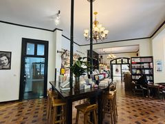 -良友书坊(安徽路店)