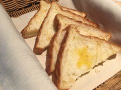 黄油面包-米兰西点(兴隆台店)