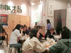 大堂-东排食堂长沙小吃大排档(五一广场店)