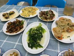 -明记海鲜大排档(巽寮湾店)