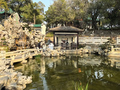 -古琴台