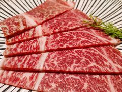 -隐炉和牛烧肉店(群力店)