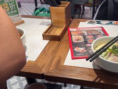 -和府捞面(曹路花园城店)