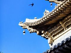 -张掖大佛寺景区