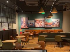 -Wagas沃歌斯(浦东机场店)