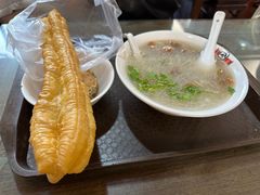 油条-国仔面线糊(水门国仔总店)
