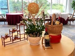 -粤财皇冠假日酒店·彩华轩中餐厅