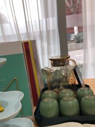 点击看大图 -玛尼瑜伽·普拉提