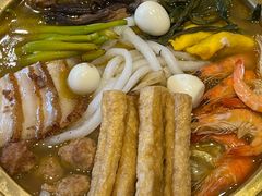 -紫泥369粗粮季(鼓楼店)