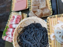 -土著渔匠·养生蝴蝶鱼(香樟路店)