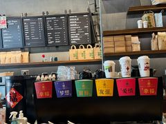 -DECAMERON十日谈(卓悦汇店)