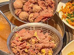 -潮泰牛肉火锅 · 创于1992年(车公庙店)